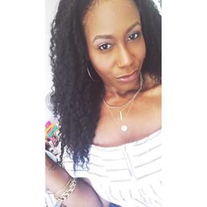 Meet your Posher, Sharice